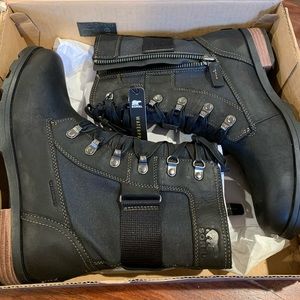 Sorel Emile Conquest New In Box 8.5